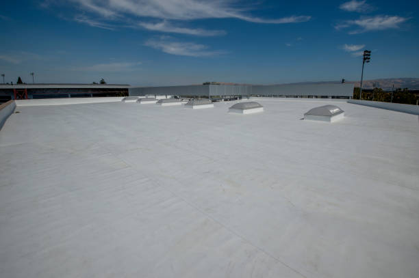 Emergency Roof Repair in Thomaston, GA