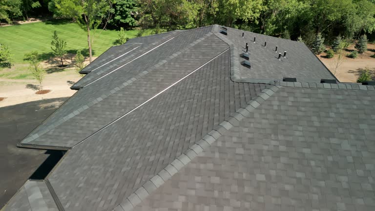 Cold Roofs in Thomaston, GA
