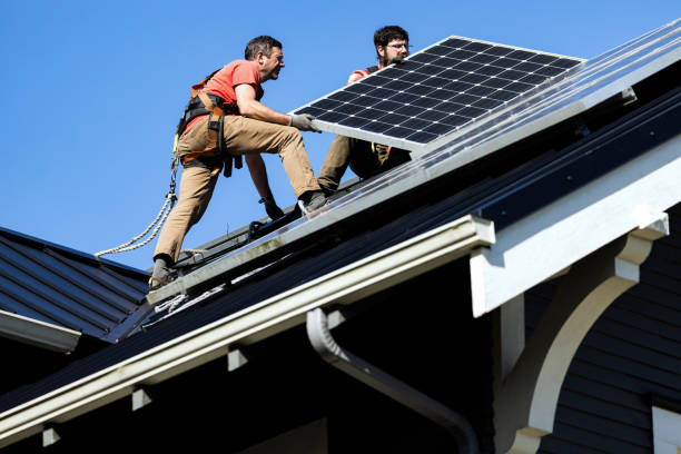 Best Gutter Installation and Repair  in Thomaston, GA