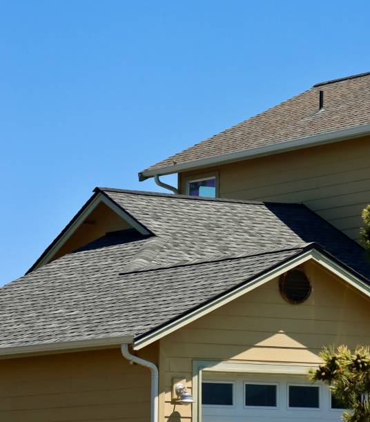 Best Storm Damage Roof Repair  in Thomaston, GA