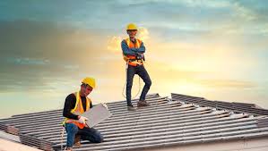 Best Emergency Roof Repair Services  in Thomaston, GA